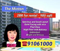 The Minton (D19), Condominium #189561402